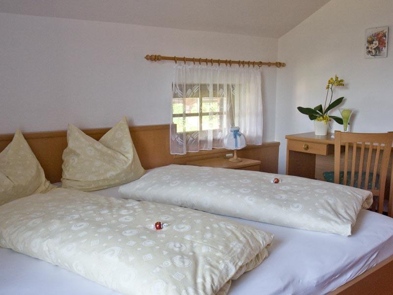 Moarhof Hotell Meltina Exteriör bild